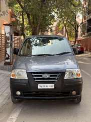 Hyundai Santro Xing GLS